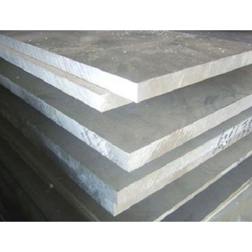 Aluminium Alloy 2050 T84 Sheet & Plates manufacturer