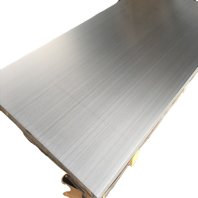 Aluminium Alloy 2195 Sheet & Plates manufacturer