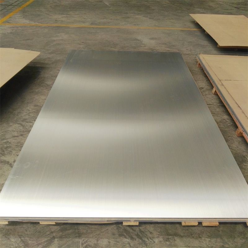 Aluminium Alloy 2297 t87 Sheet & Plates manufacturer