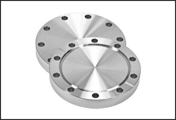 Blind Flanges manufacturer