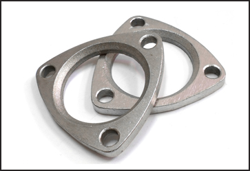 Custom Flanges manufacturer