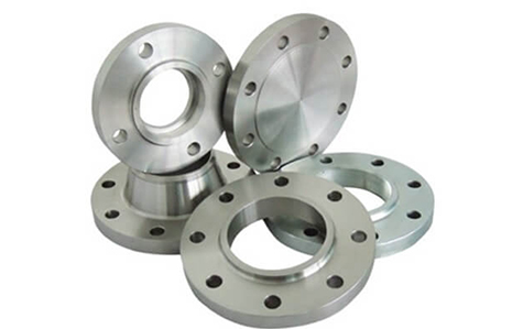 Flanges manufacturer