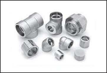 Forged Fittings manufacturer