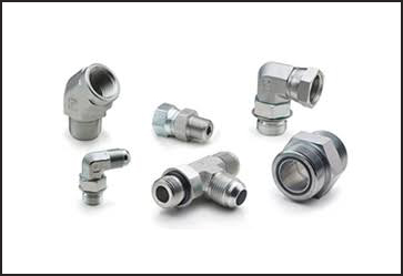 Hydraulic Fittings manufacturer