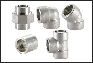 Pipe Fittings manufacturer