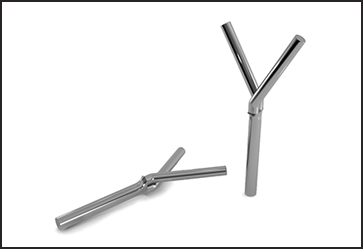 Refactory Y Anchors manufacturer