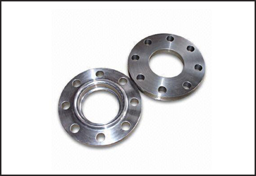 Slip On Flanges manufacturer