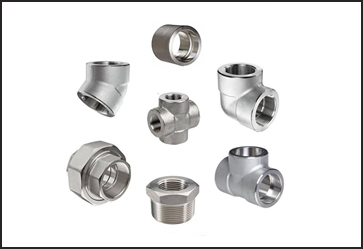 Socketweld Fittings manufacturer