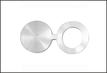 Spectacle Blind Flanges manufacturer