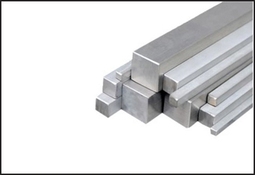 Square Bars manufacturer