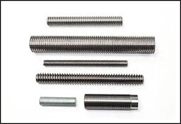 Threaded Bars manufacturer