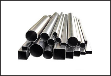 Tubes manufacturer